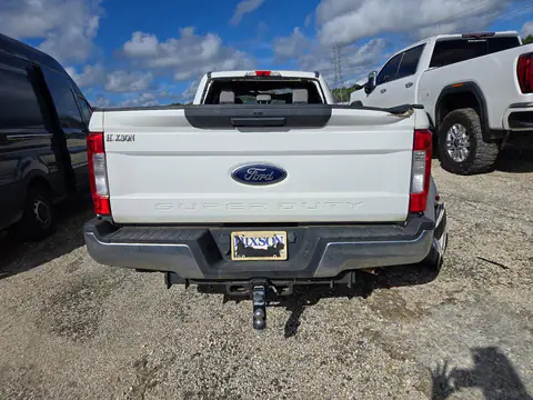 1FT8W3CT1KEC66075 — 2019 Ford F350, ПОВРЕЖДЕНИЯ СО ВСЕХ СТОРОН, фото до ремонта