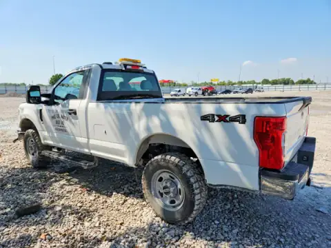 1FTRF3B63MED06479 — 2021 Ford F350, фото 2 з Copart 19.10.2026, Передня частина