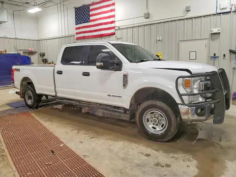 1FT8W3BT1MED33469 — 2021 Ford F350, photo 4 from Copart 30.09.2026, Front end