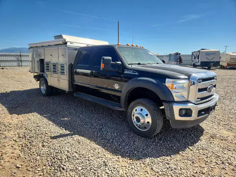 2016 FORD F450 VIN 1FD0W4HT4GEA12357 фото 4