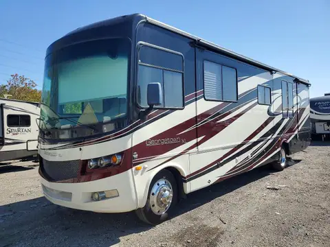 2013 FORD F53 VIN 1F66F5DY5D0A01904 фото 2