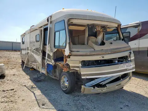 2000 FORD F550 VIN 3FCNF53S9YJA00314 фото 2