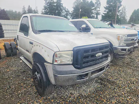 2006 FORD F550 VIN 1FDAF56P56EA46404 фото 4