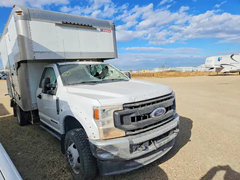 2020 Ford F550 VIN 1FDUF5HTXLDA01869 фото 4