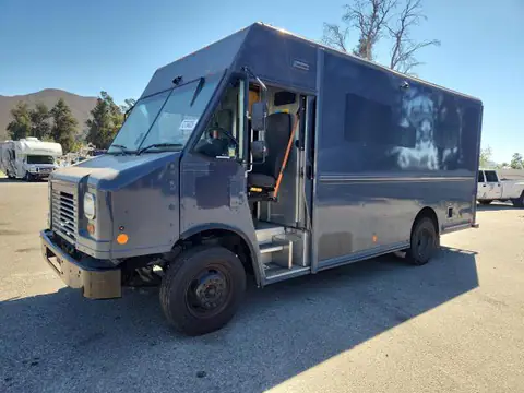 1F65F5KN1M0A01953 — 2021 Ford F59, Мелкие вмятины и царапины (Minor Dent/Scratches), фото до ремонта