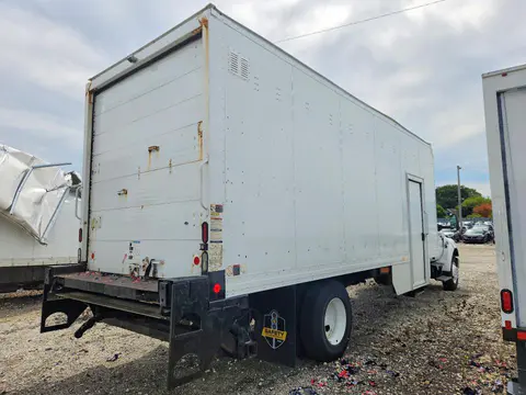 2015 FORD F650 VIN 3FRNF6HP9FV739363 фото 3