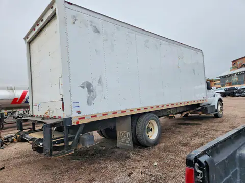 2018 FORD F650 VIN 1FDNF6DC2JDF03109 фото 3