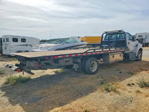 2021 FORD F650 VIN 1FDNF6DCXMDF00477 фото 3