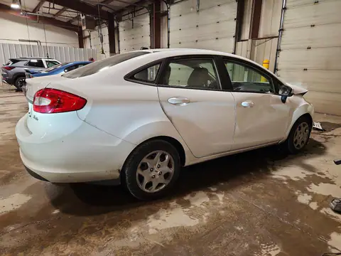 2011 FORD FIESTA VIN 3FADP4AJ2BM128841 фото 3