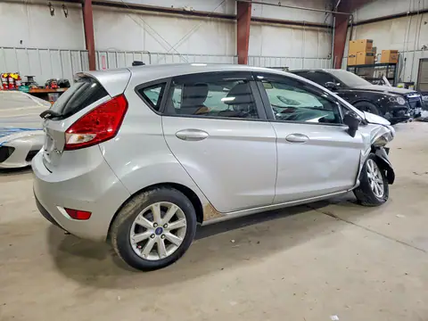 2012 FORD FIESTA VIN 3FADP4EJ6CM104733 фото 3