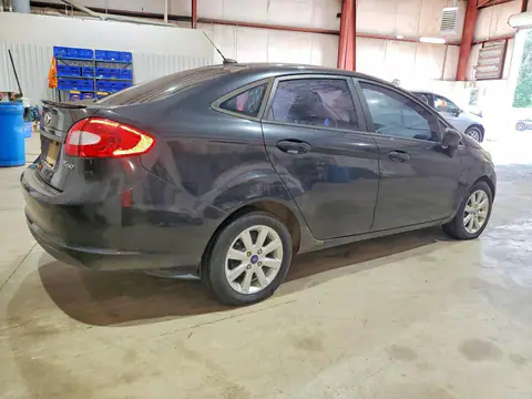 2012 FORD FIESTA VIN 3FADP4BJXCM215886 фото 3
