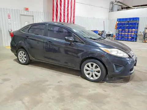 2012 FORD FIESTA VIN 3FADP4BJXCM215886 фото 4
