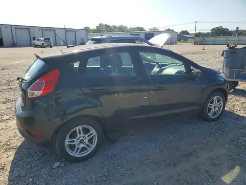 3FADP4EJ9KM119337 — 2019 Ford Fiesta, zdjęcie 3 z Copart 14.10.2026, Bok