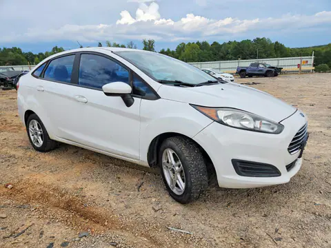 2019 FORD FIESTA VIN 3FADP4BJ7KM114254 фото 4