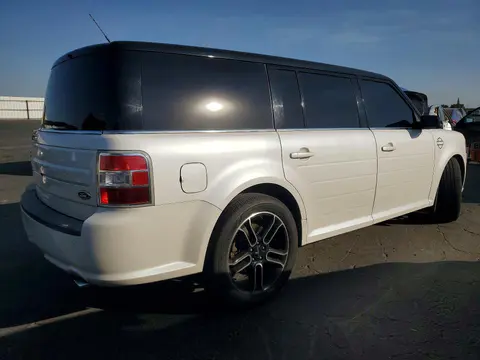 2014 Ford Flex VIN 2FMGK5C82EBD24043 фото 3