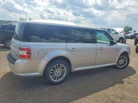 2014 Ford Flex VIN 2FMGK5C88EBD39775 фото 3