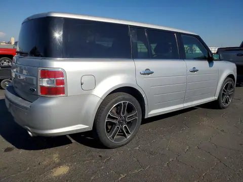 2015 Ford Flex VIN 2FMGK5C84FBA11349 фото 3