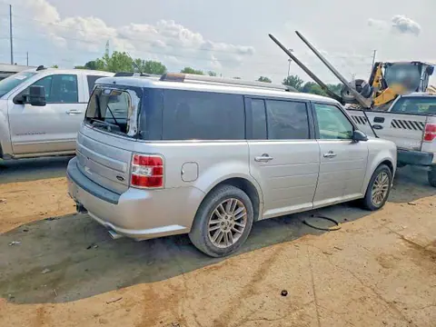 2015 FORD FLEX VIN 2FMGK5C82FBA17392 фото 3