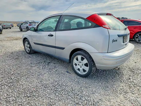 2002 FORD FOCUS VIN 3FAFP31332R168840 фото 2