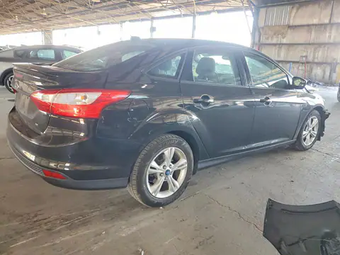 2012 FORD FOCUS VIN 1FAHP3F28CL351658 фото 3