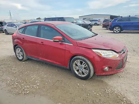 2012 FORD FOCUS VIN 1FAHP3M20CL466290 фото 4