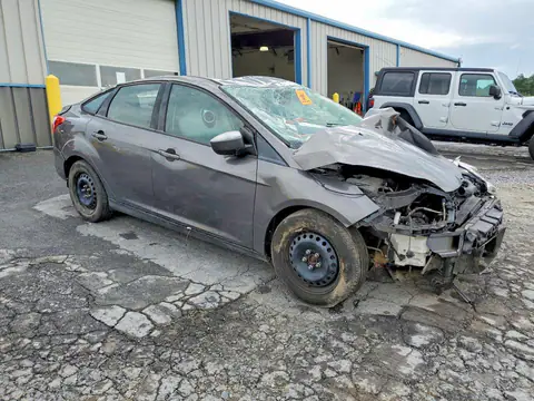 2012 FORD FOCUS VIN 1FAHP3F2XCL186695 фото 4