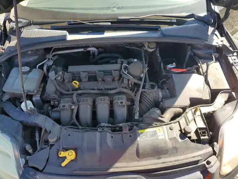 2013 FORD FOCUS VIN 1FADP3F27DL205512 фото 11