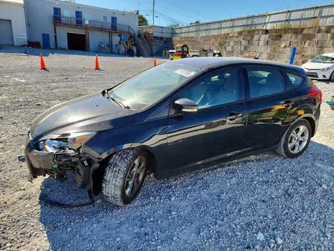 2013 FORD FOCUS VIN 1FADP3K26DL175974 фото 1