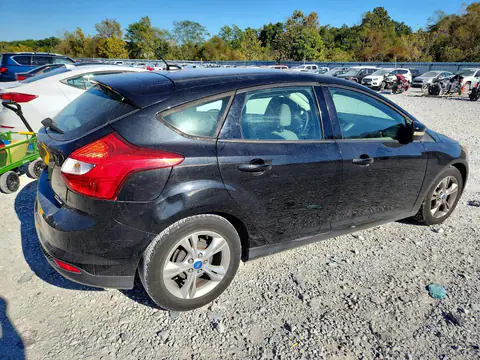 2013 FORD FOCUS VIN 1FADP3K26DL175974 фото 3