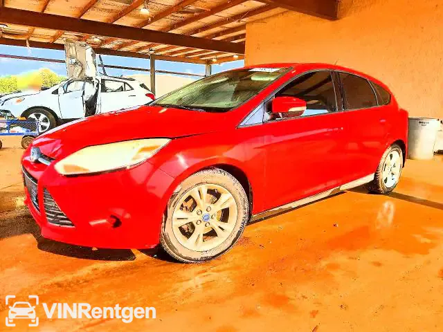 1FADP3K20EL410001 lot 62896476