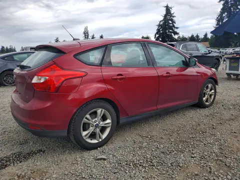 2014 Ford Focus VIN 1FADP3K27EL144704 фото 3