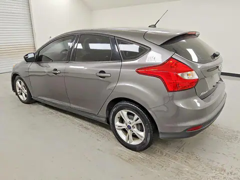 2014 FORD FOCUS VIN 1FADP3K21EL412808 фото 2