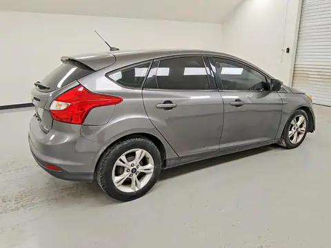 2014 FORD FOCUS VIN 1FADP3K21EL412808 фото 3
