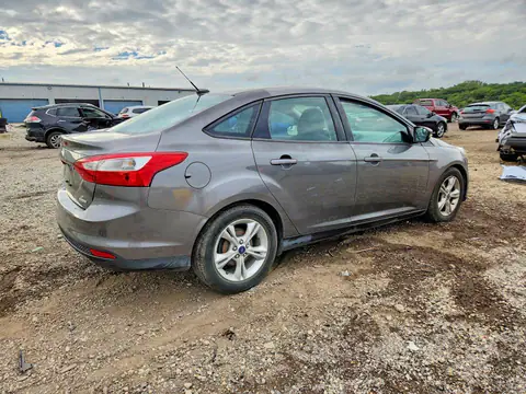 1FADP3F25EL332549 — 2014 Ford Focus, zdjęcie 3 z Copart 14.10.2026, Przód