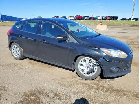 2014 Ford Focus VIN 1FADP3K27EL279021 фото 4