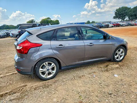 1FADP3K22EL115062 — 2014 Ford Focus, фото 3 с аукциона Copart 30.09.2026, Задняя часть