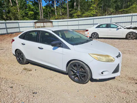 2014 FORD FOCUS VIN 1FADP3E22EL357328 фото 4