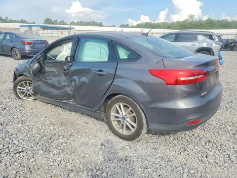 1FADP3F22FL239604 — 2015 Ford Focus, фото 2 с аукциона Copart 06.10.2026, Боковая часть