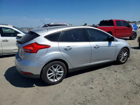 1FADP3K25FL212774 — 2015 Ford Focus, фото 3 с аукциона Copart 29.09.2026, Задняя часть
