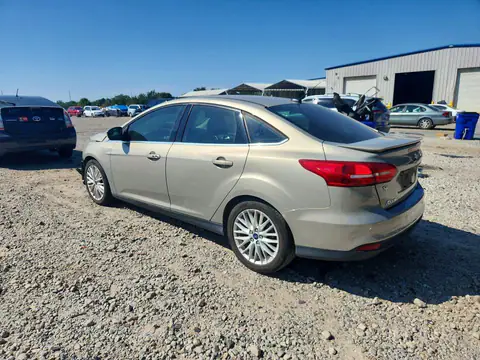 2015 FORD FOCUS VIN 1FADP3J25FL259143 фото 2