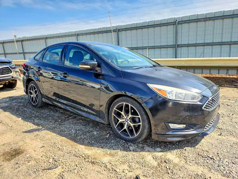 2015 FORD FOCUS VIN 1FADP3F28FL216182 фото 4
