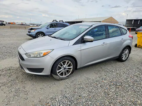 2015 Ford Focus VIN 1FADP3K25FL317945 фото 1