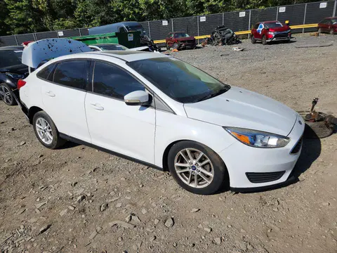 2015 FORD FOCUS VIN 1FADP3F24FL328901 фото 4