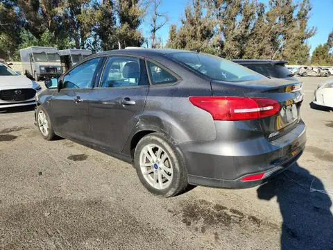1FADP3F22FL229896 — 2015 Ford Focus, zdjęcie 2 z Copart 20.10.2026, Przód