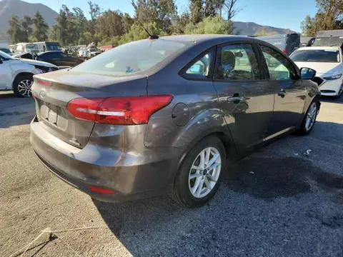 1FADP3F22FL229896 — 2015 Ford Focus, zdjęcie 3 z Copart 20.10.2026, Przód