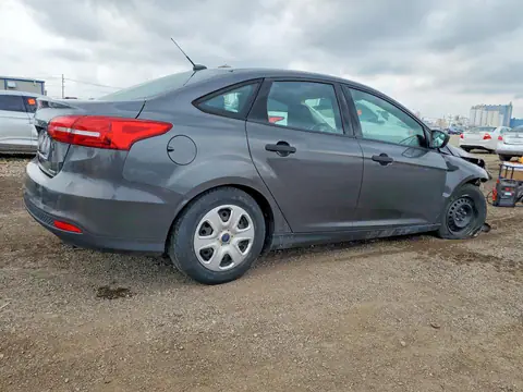 1FADP3E27GL382468 — 2016 Ford Focus, zdjęcie 3 z Copart 21.10.2026, Przód