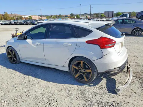 1FADP3L96GL405688 — 2016 Ford Focus, фото 2 з Copart 21.10.2026, Задня частина