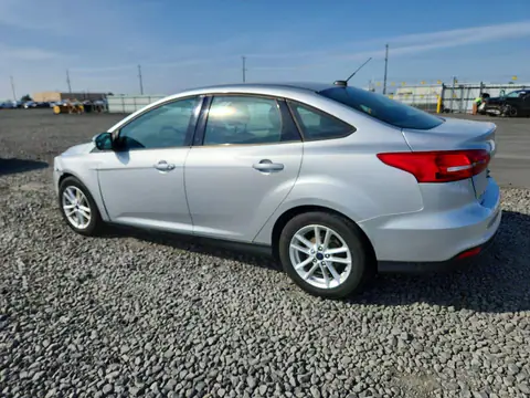 1FADP3F20GL322188 — 2016 Ford Focus, ფოტო 2, Copart 21.10.2026, წინა ნაწილი