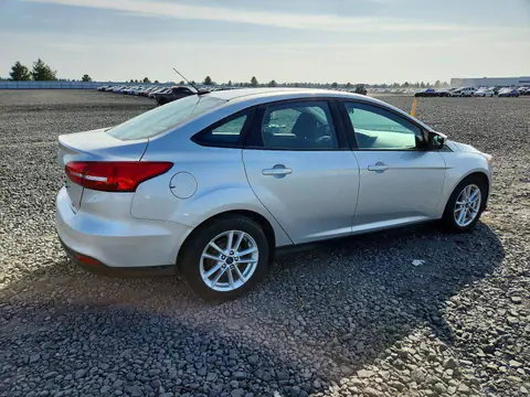 1FADP3F20GL322188 — 2016 Ford Focus, ფოტო 3, Copart 21.10.2026, წინა ნაწილი