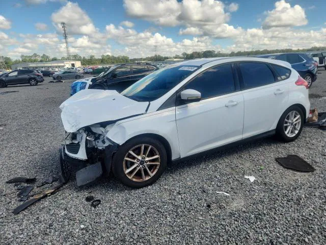 2016 FORD FOCUS VIN 1FADP3K29GL356751 фото 1